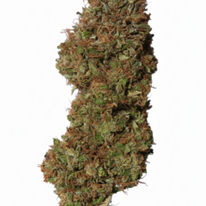 Tutti Frutti - Fleur CBD