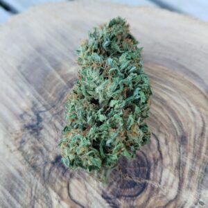 Fleur CBD Aja Outdoor | Premium | 100% FRANCAIS